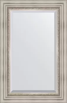 Зеркало Evoform Exclusive BY 1237 56x86 римское серебро