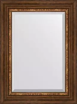 Зеркало Evoform Exclusive BY 3387 56x76 римская бронза