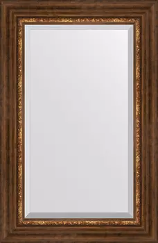 Зеркало Evoform Exclusive BY 3413 56x86 римская бронза