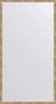 Зеркало Evoform Definite BY 0728 57x107 серебряный бамбук