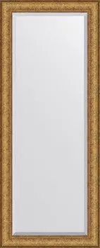 Зеркало Evoform Exclusive BY 1263 59x144 медный эльдорадо