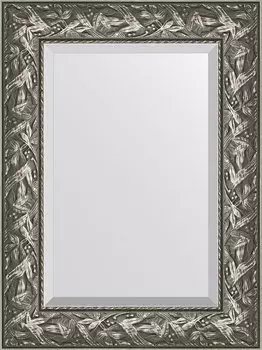 Зеркало Evoform Exclusive BY 3390 59x79 византия серебро