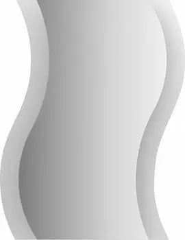 Зеркало в ванную Evoform 60 см (BY 0415)