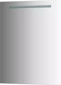 Зеркало Evoform Ledline BY 2103 60x75