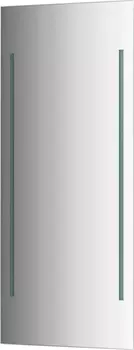 Зеркало Evoform Ledline BY 2125 60x140