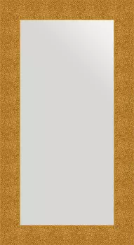 Зеркало Evoform Definite BY 3086 60x110 чеканка золотая