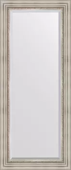 Зеркало Evoform Exclusive BY 1267 61x146 римское серебро