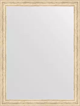 Зеркало Evoform Definite BY 1010 63x83 слоновая кость