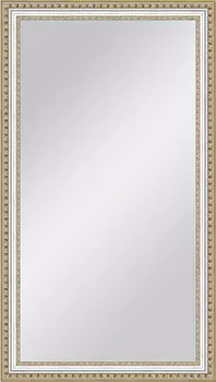 Зеркало Evoform Definite BY 1087 65x115 бусы платиновые