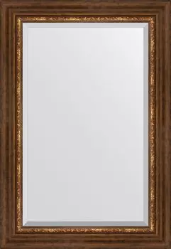 Зеркало Evoform Exclusive BY 3439 66x96 римская бронза