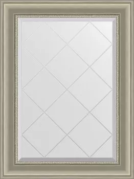 Зеркало Evoform Exclusive-G BY 4106 66x89 хамелеон