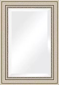 Зеркало Evoform Exclusive BY 1278 67x97 серебряный акведук