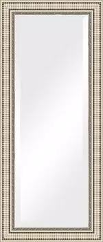 Зеркало Evoform Exclusive BY 1288 67x157 серебряный акведук