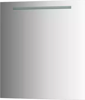 Зеркало Evoform Lumline BY 2004 70x75
