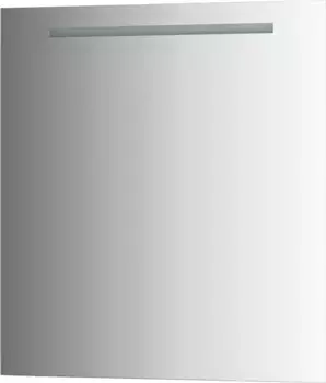 Зеркало Evoform Ledline BY 2104 70x75