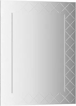 Зеркало в ванную Evoform 70 см (BY 5003)