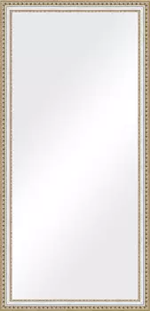 Зеркало Evoform Definite BY 1117 75x155 бусы платиновые