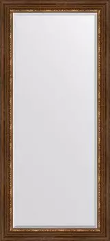 Зеркало Evoform Exclusive BY 3595 76x166 римская бронза