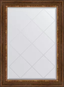 Зеркало в ванную Evoform 76 см (BY 4191)