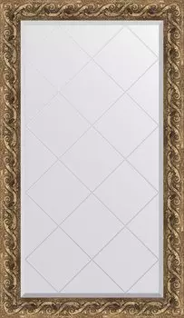 Зеркало Evoform Exclusive-G BY 4227 76x130 фреска