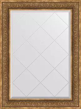 Зеркало в ванную Evoform 79 см (BY 4206)