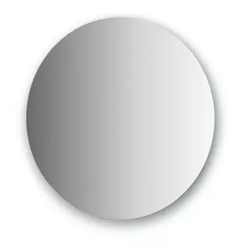 Зеркало круглое Evoform Primary BY 0040 55
