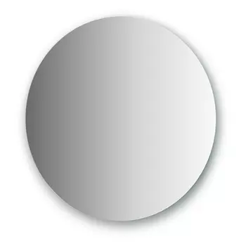Зеркало круглое Evoform Primary BY 0041 60