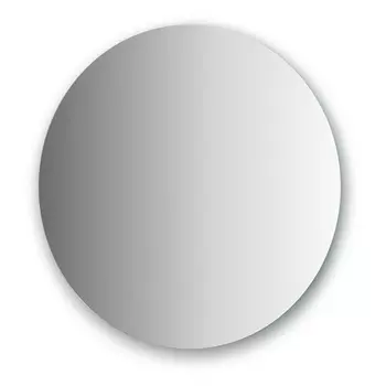Зеркало круглое Evoform Primary BY 0042 65