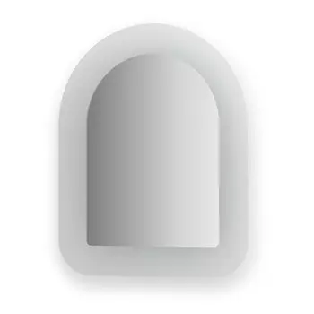 Зеркало в ванную Evoform (BY 0401)