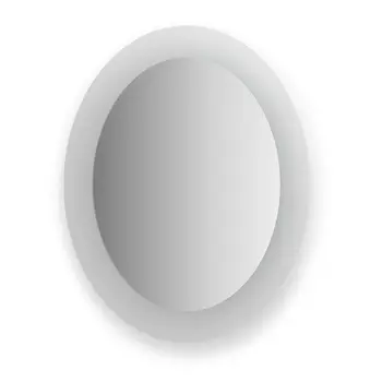 Зеркало в ванную Evoform (BY 0405)