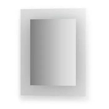 Зеркало в ванную Evoform (BY 0416)