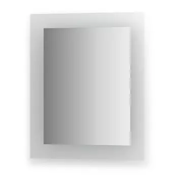 Зеркало в ванную Evoform (BY 0417)