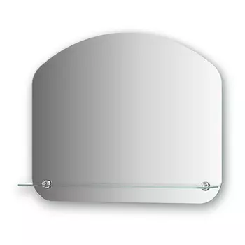 Зеркало в ванную Evoform (BY 0517)