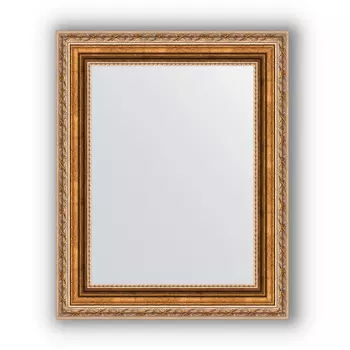 Зеркало Evoform Definite BY 3015 42х52 версаль бронза, в багетной раме