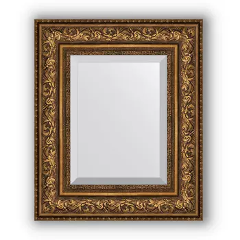 Зеркало в ванную Evoform (BY 3375)