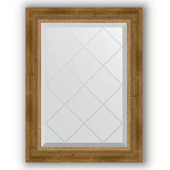 Зеркало в ванную Evoform (BY 4004)