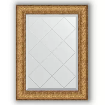 Зеркало в ванную Evoform (BY 4008)