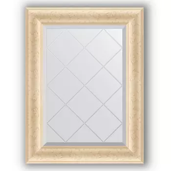 Зеркало в ванную Evoform (BY 4011)