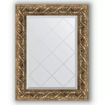 Зеркало в ванную Evoform (BY 4012)