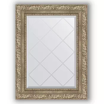 Зеркало в ванную Evoform (BY 4014)