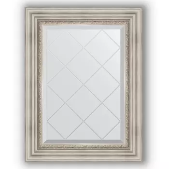 Зеркало в ванную Evoform (BY 4018)