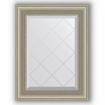 Зеркало в ванную Evoform (BY 4020)