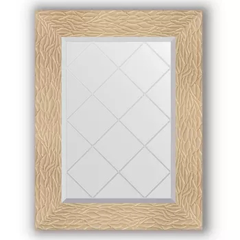 Зеркало в ванную Evoform (BY 4021)