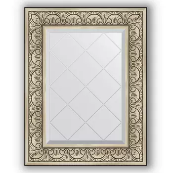 Зеркало в ванную Evoform (BY 4037)