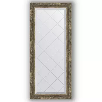 Зеркало в ванную Evoform (BY 4049)