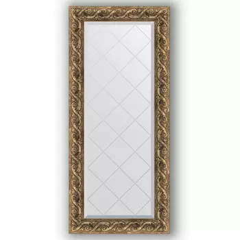 Зеркало в ванную Evoform (BY 4055)