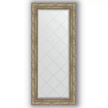 Зеркало в ванную Evoform (BY 4057)