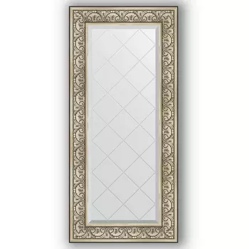 Зеркало в ванную Evoform (BY 4080)