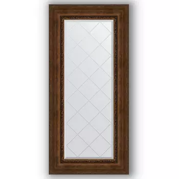 Зеркало в ванную Evoform (BY 4085)