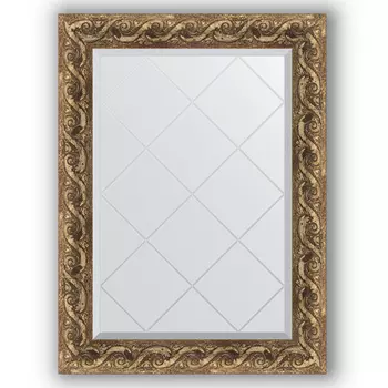 Зеркало в ванную Evoform (BY 4098)